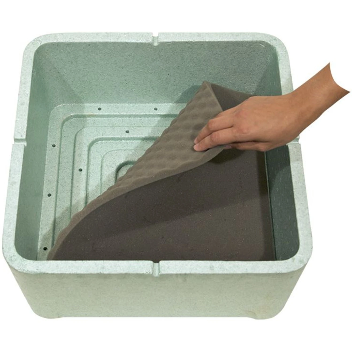 Zoo Med ReptiBator Digital Egg Incubator - Image 2