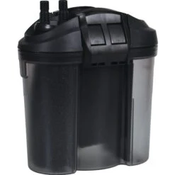 Zoo Med Turtle Clean External Canister Filter