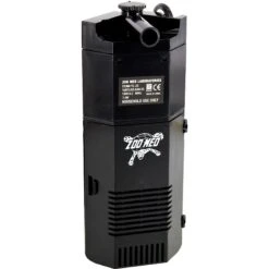 Zoo Med Turtle Clean Deluxe Turtle Filter