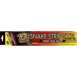 Zoo Med Snake Strip Under Tank Heater