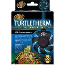 Zoo Med Turtletherm Heater