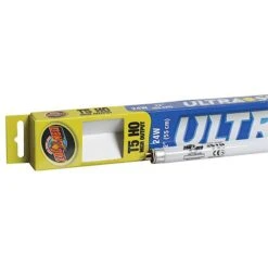 Zoo Med 6,500K Ultra Sun T5-HO Fluorescent Aquarium Bulb