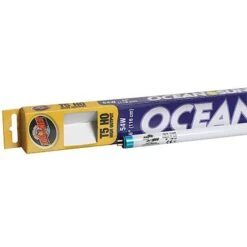 Zoo Med T5-HO Ocean Sun 10,000K Fluorescent Lamp