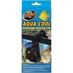 Zoo Med Aqua Cool Aquarium Cooling Fan