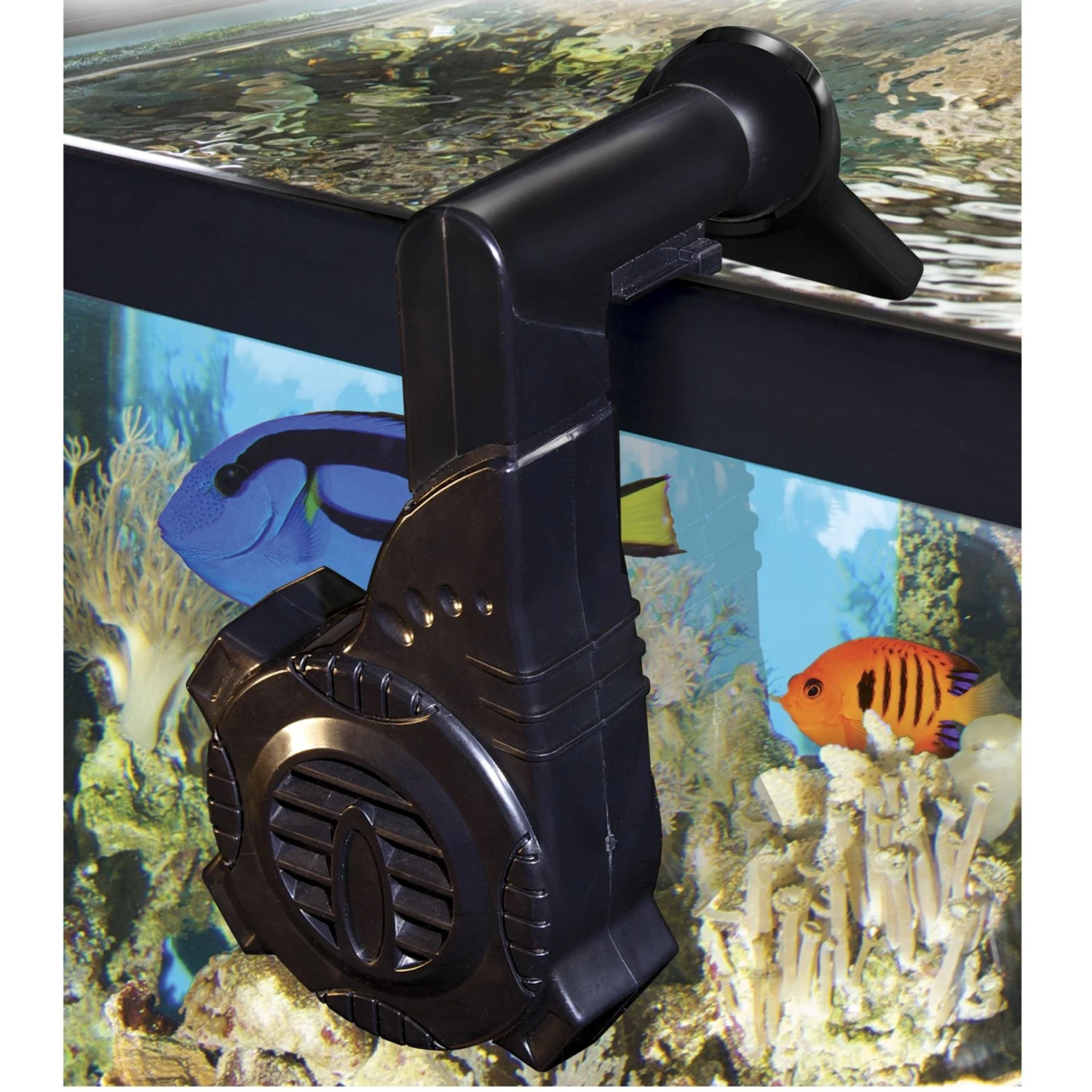 Zoo Med Aqua Cool Aquarium Cooling Fan - Image 2