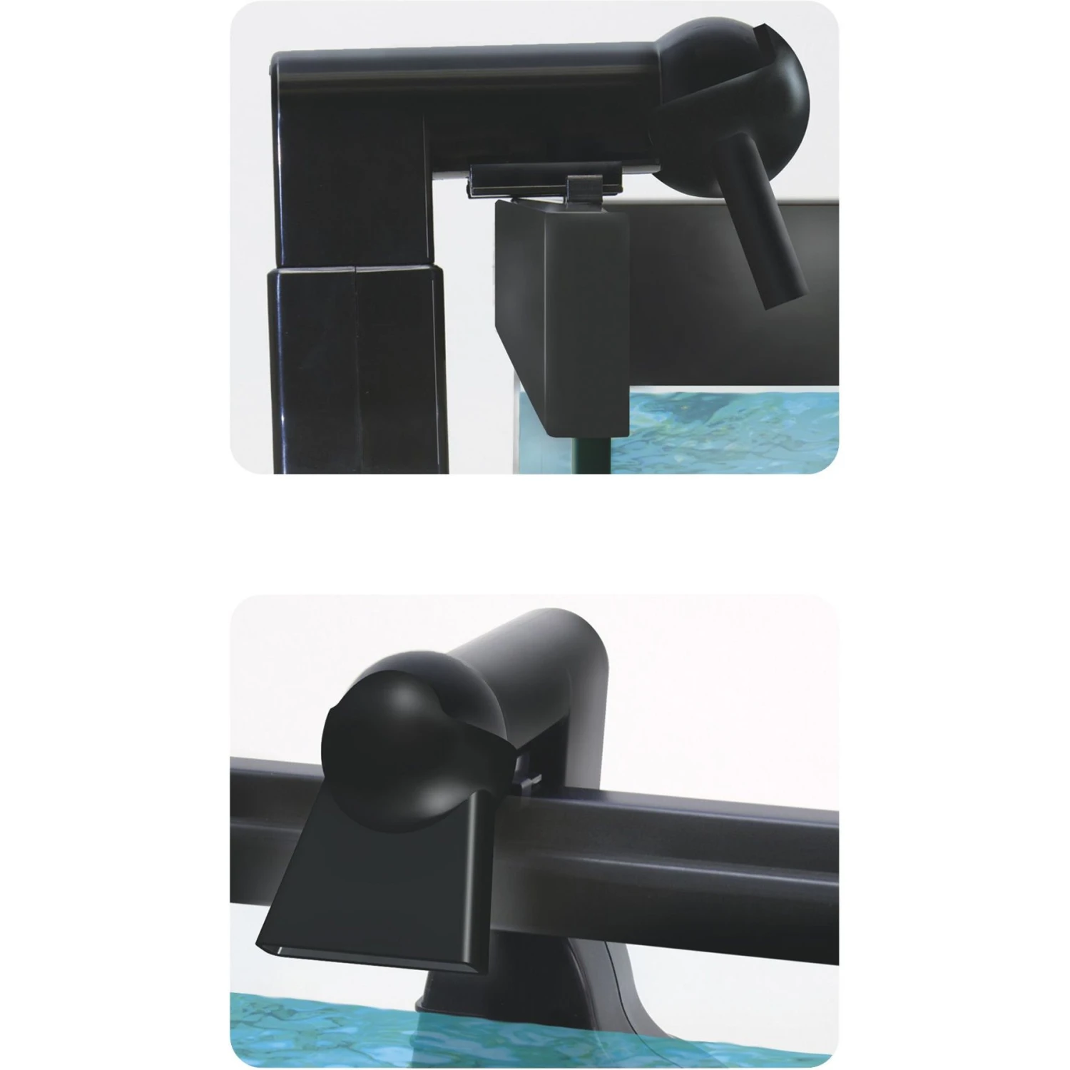 Zoo Med Aqua Cool Aquarium Cooling Fan - Image 3