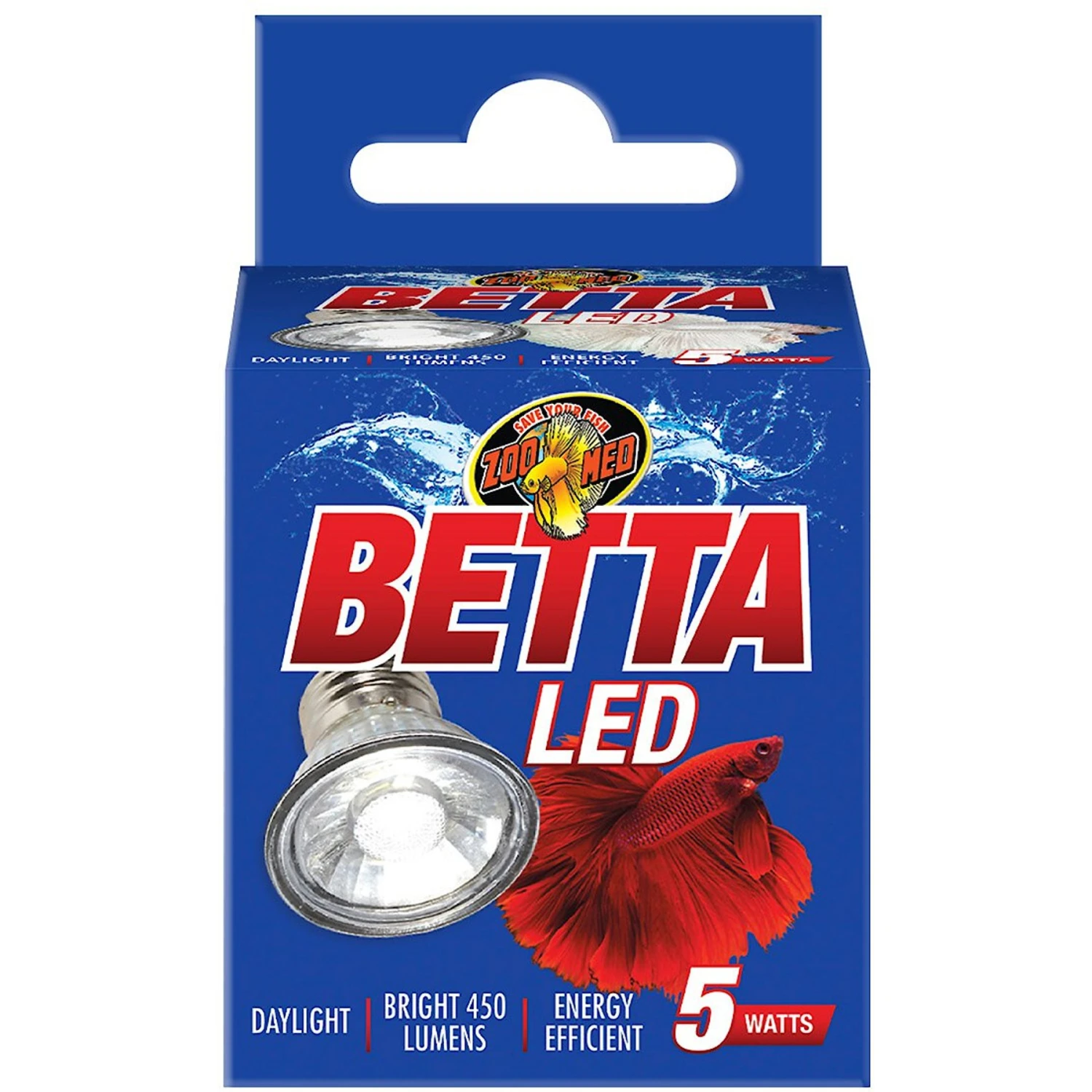 Zoo Med Betta LED Light
