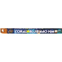 Zoo Med Coral Blue 460nm T8 Actinic Lamp