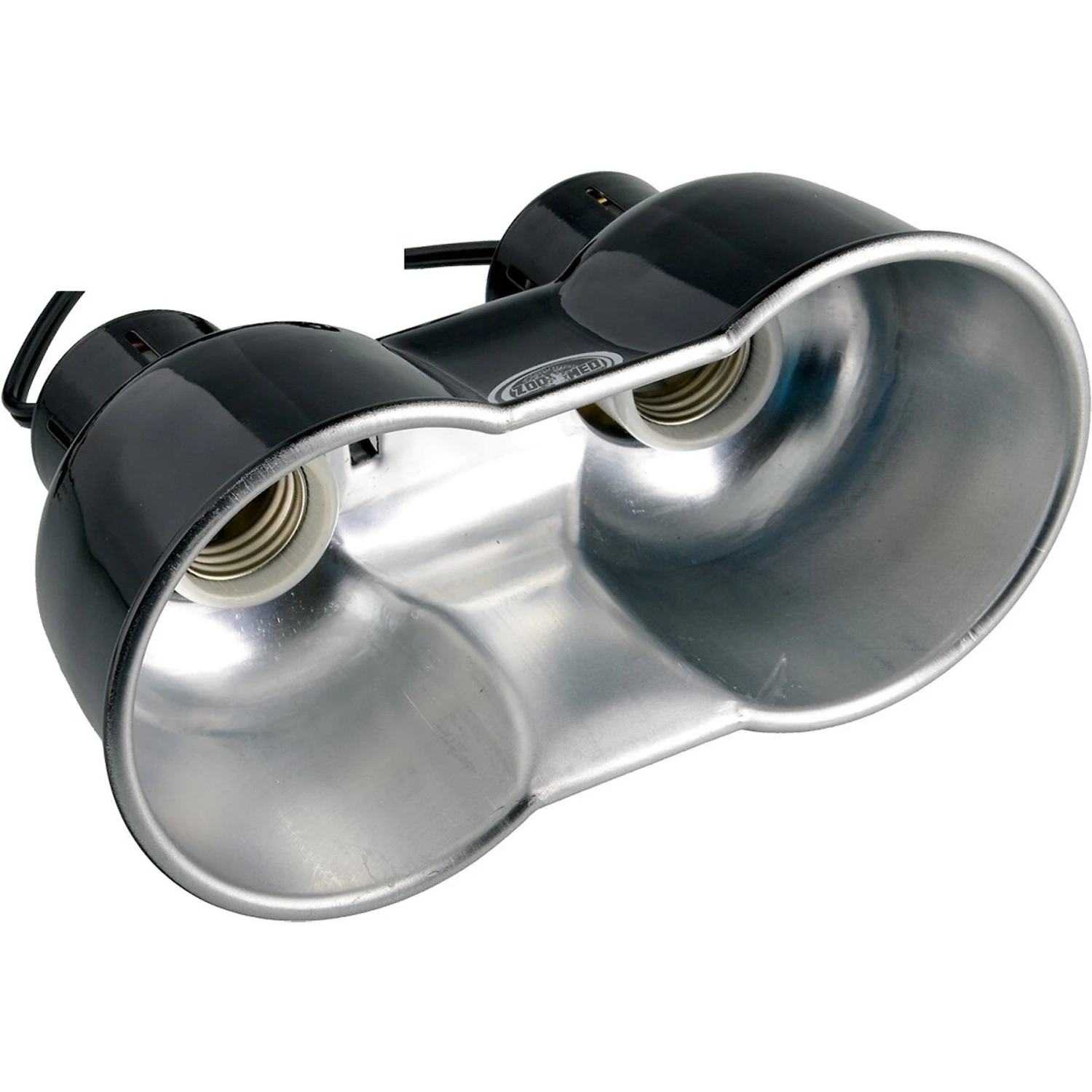 Zoo Med Nano Combo Dome Reptile Lamp Fixture