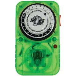 Zoo Med ReptiCare Terrarium Timer
