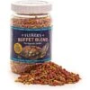 Fluker's Buffet Blend Aquatic Turtle Food, 12-oz