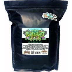 Exoticare Bioforest Cypress & Coco Husk Blend Reptile Bedding, 3-lb Bag