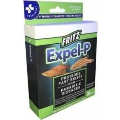 Fritz Expel-P Aquarium Water Treatment