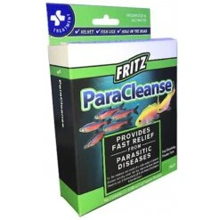 Fritz ParaCleanse Aquarium Water Treatment