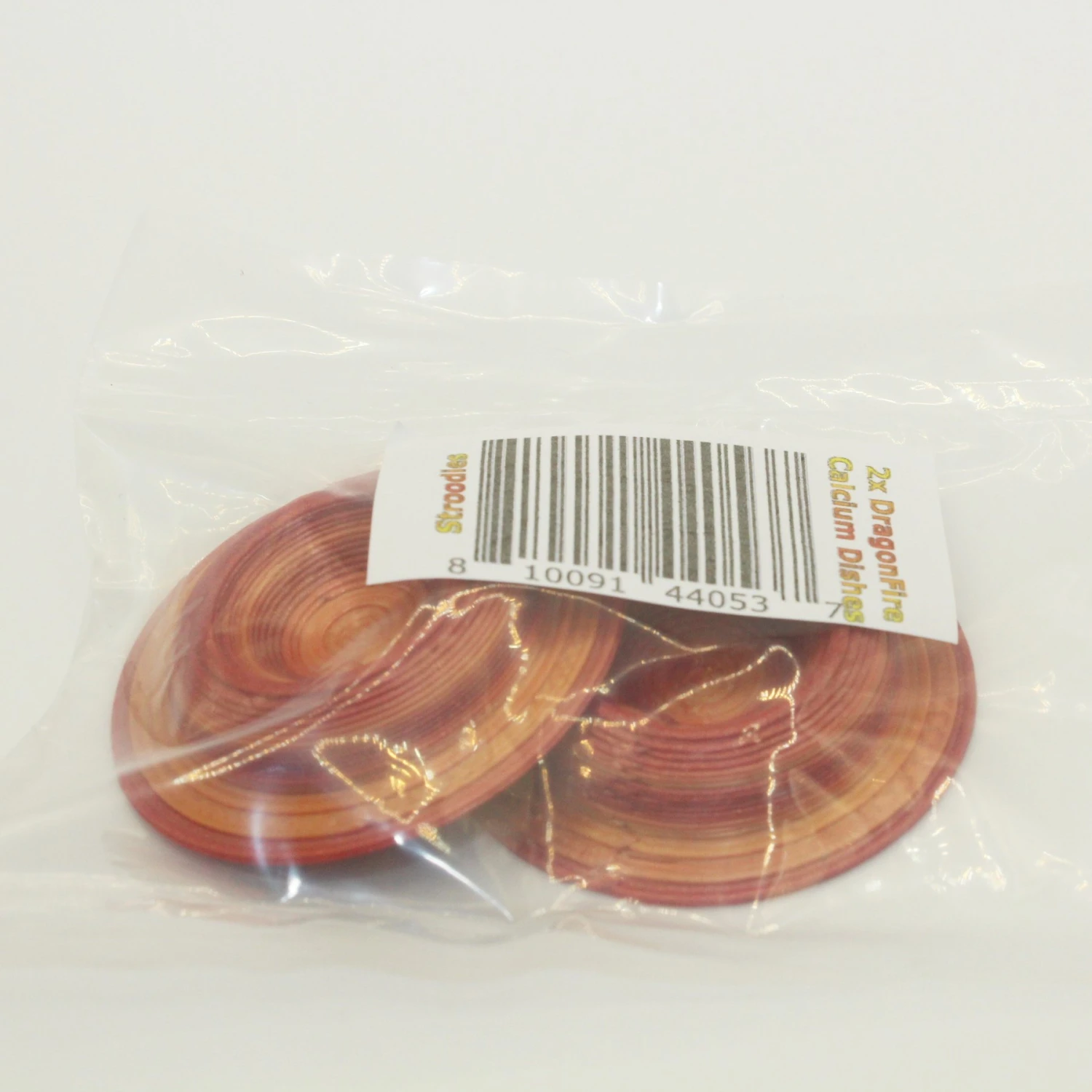 Stroodies Leopard Geckos Calcium Dish - Image 3