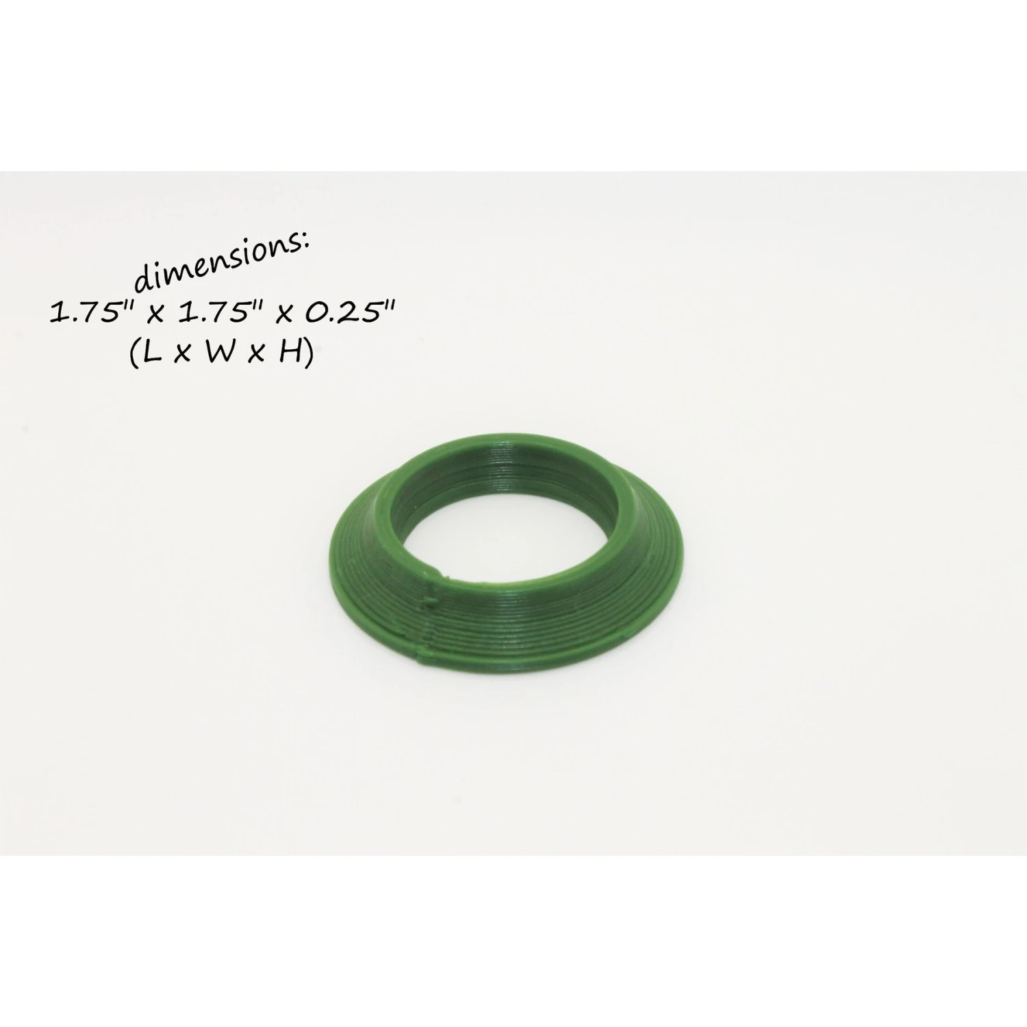 Stroodies Gecko Bowl Cup Holder - Image 2