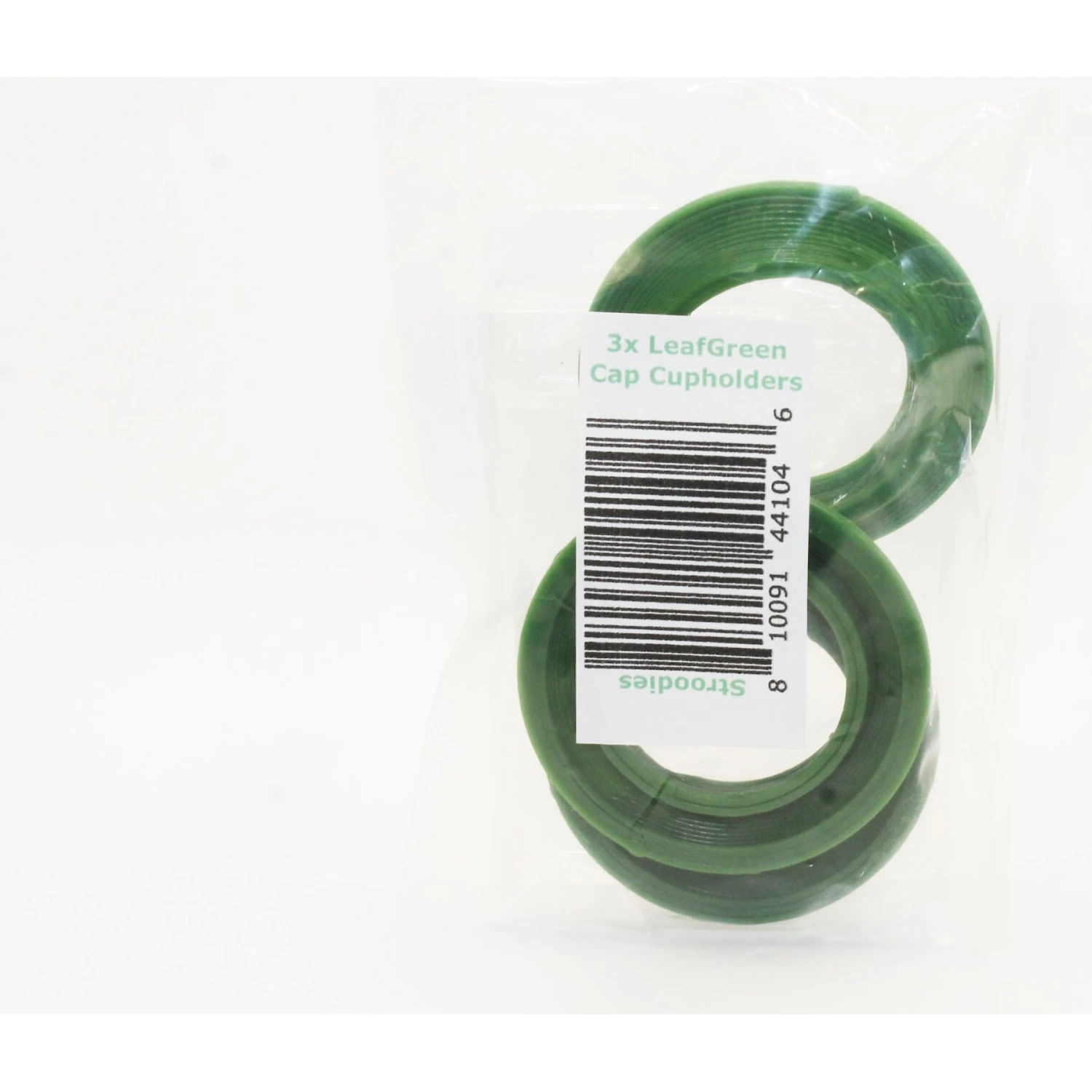 Stroodies Gecko Bowl Cup Holder - Image 3