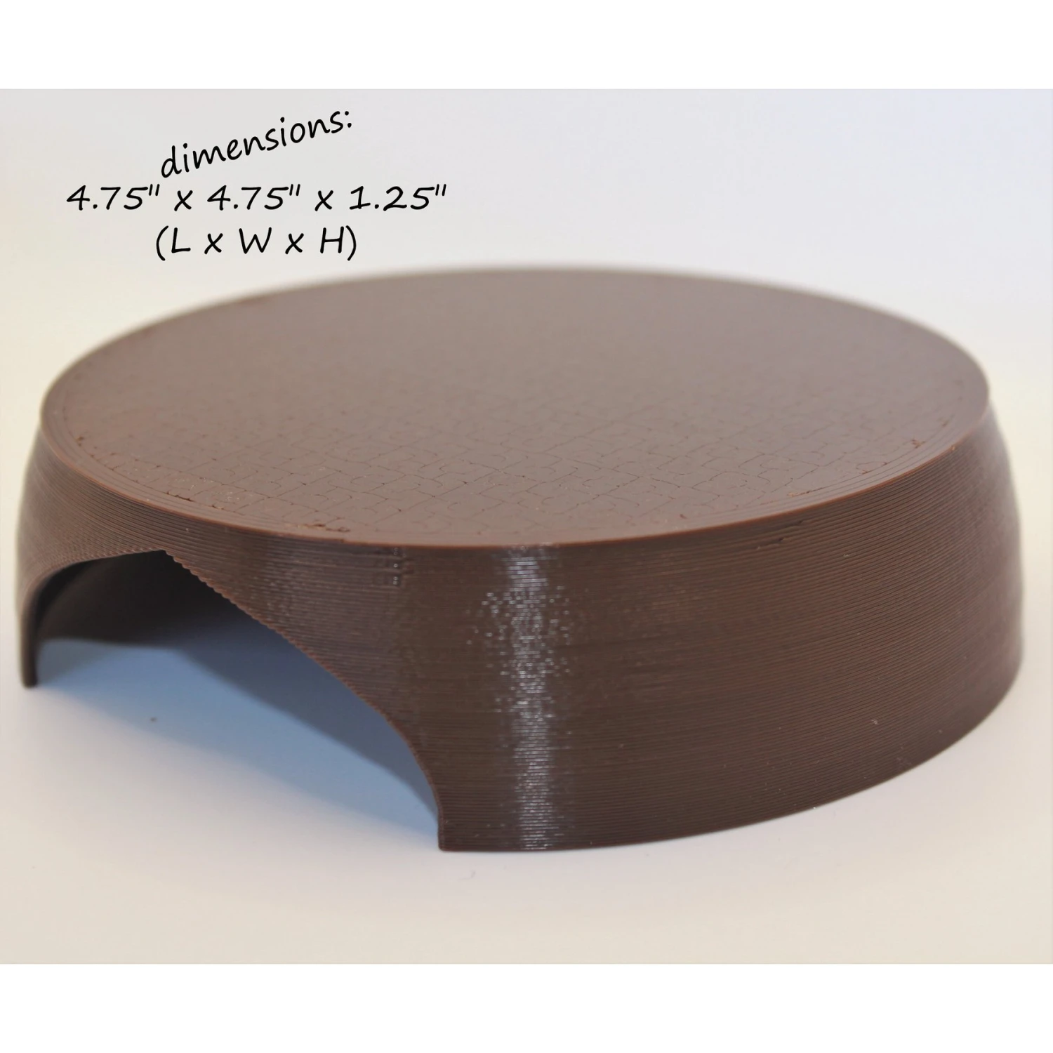 Stroodies Gecko Hut Hide - Image 2