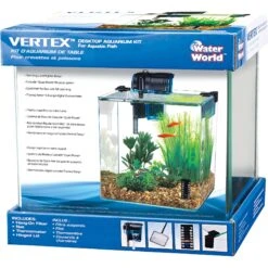 Vertex Aquarium Tank Kit