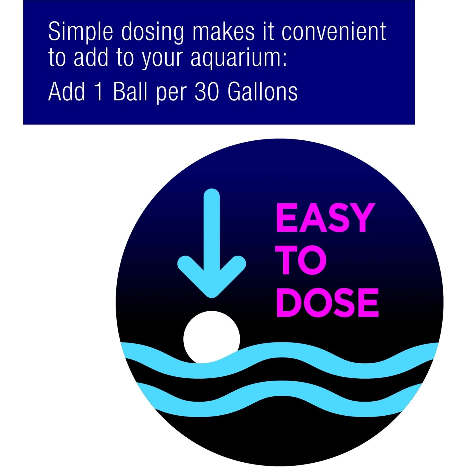 Coralife Marine PURE Water Care Bacteria Supplement, 4 Pack - Image 8