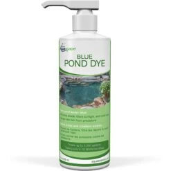 Aquascape Blue Pond Dye Water Treatment, 8.5-oz Bottle