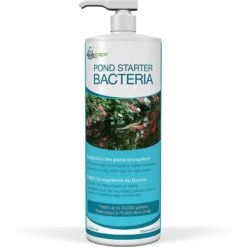 Aquascape Pond Starter Bacteria