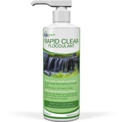 Aquascape Rapid Clear Flocculant Water Treatment