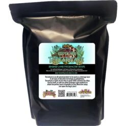 Exoticare Terraricare Drainage Layer Reptile Bedding, 6-lb Bag