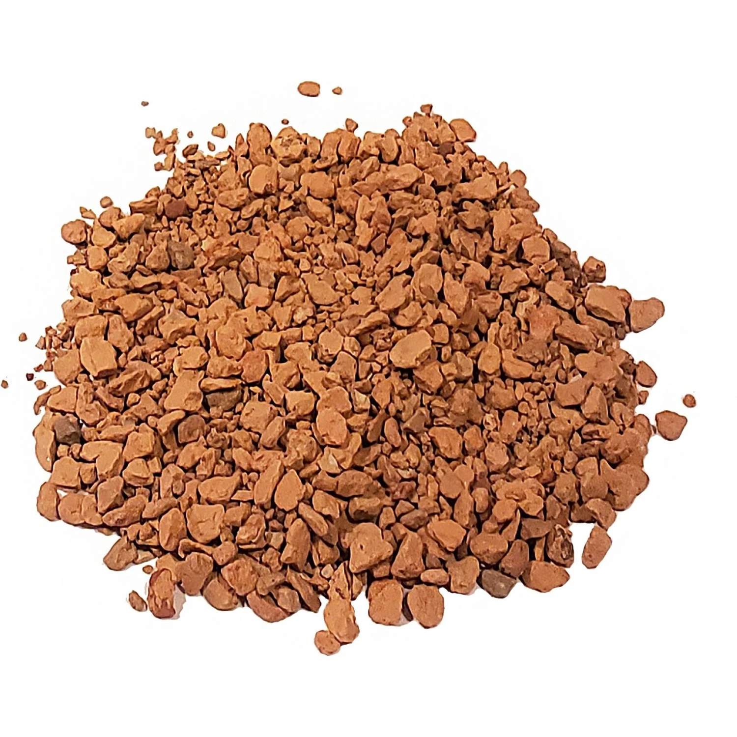 Exoticare Terraricare Drainage Layer Reptile Bedding, 6-lb Bag - Image 3