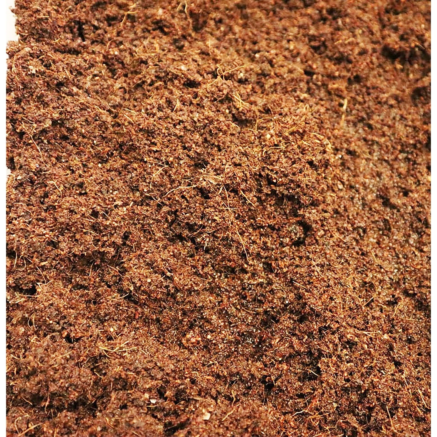 Exoticare Wormiculture Coconut Reptile Substrate, 2-lb Bag - Image 3