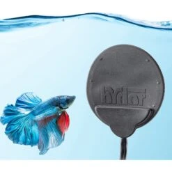 Hydor Micro & Mini Aquarium Slim Fish Heater