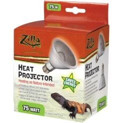 Zilla Heat Reptile Heat Projector
