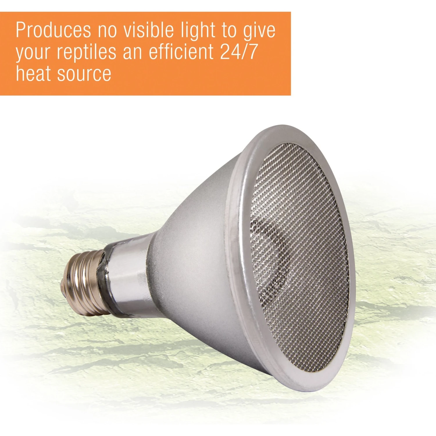 Zilla Heat Reptile Heat Projector - Image 2