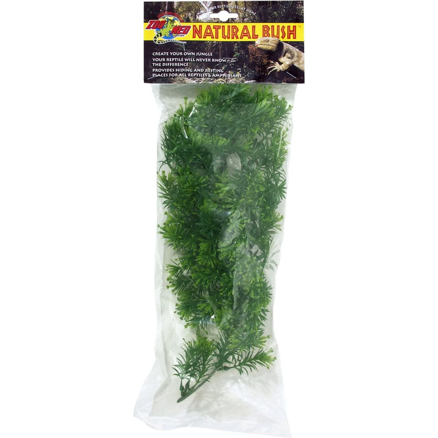 Zoo Med Borneo Star Reptile Plant