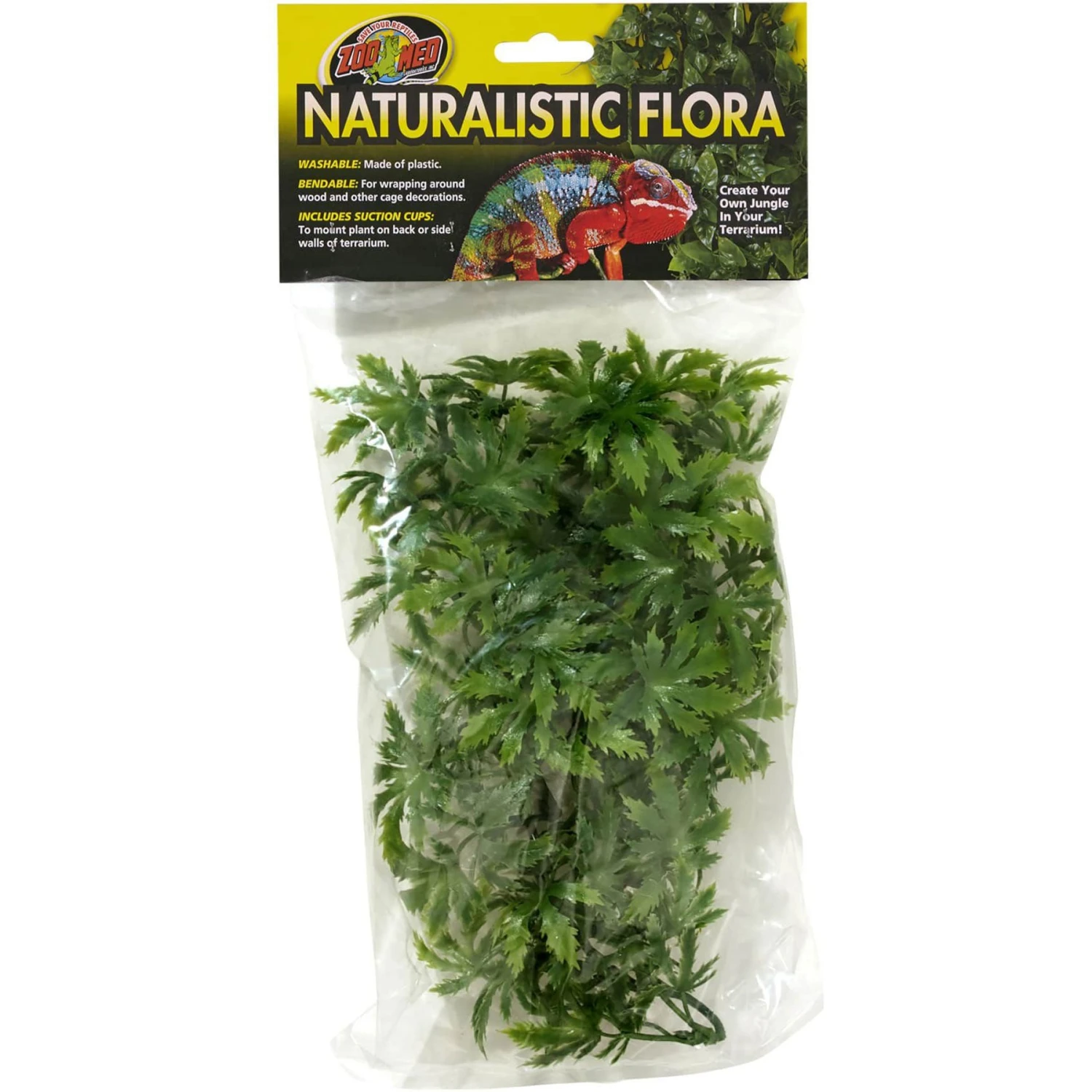 Zoo Med Cannabis Reptile Plant