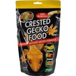 Zoo Med Watermelon Crested Gecko Food