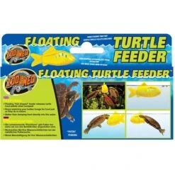 Zoo Med Floating Turtle Feeder
