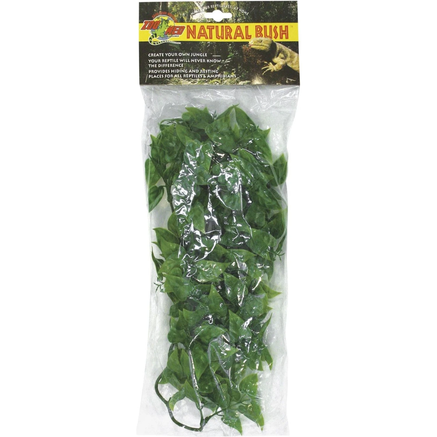 Zoo Med Mexican Phyllo Reptile Plant - Image 2