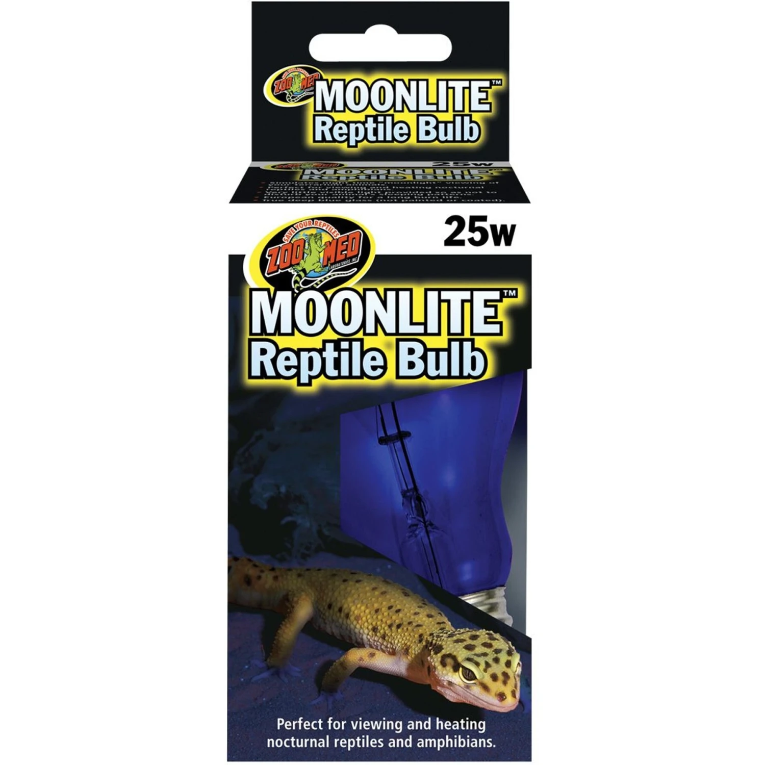 Zoo Med Moonlite Reptile Bulb