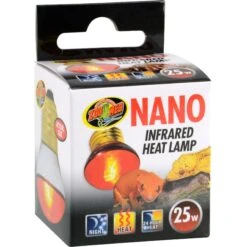 Zoo Med Nano Infrared Heat Lamp