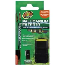 Zoo Med Paludarium Filter Replacement Cartridge
