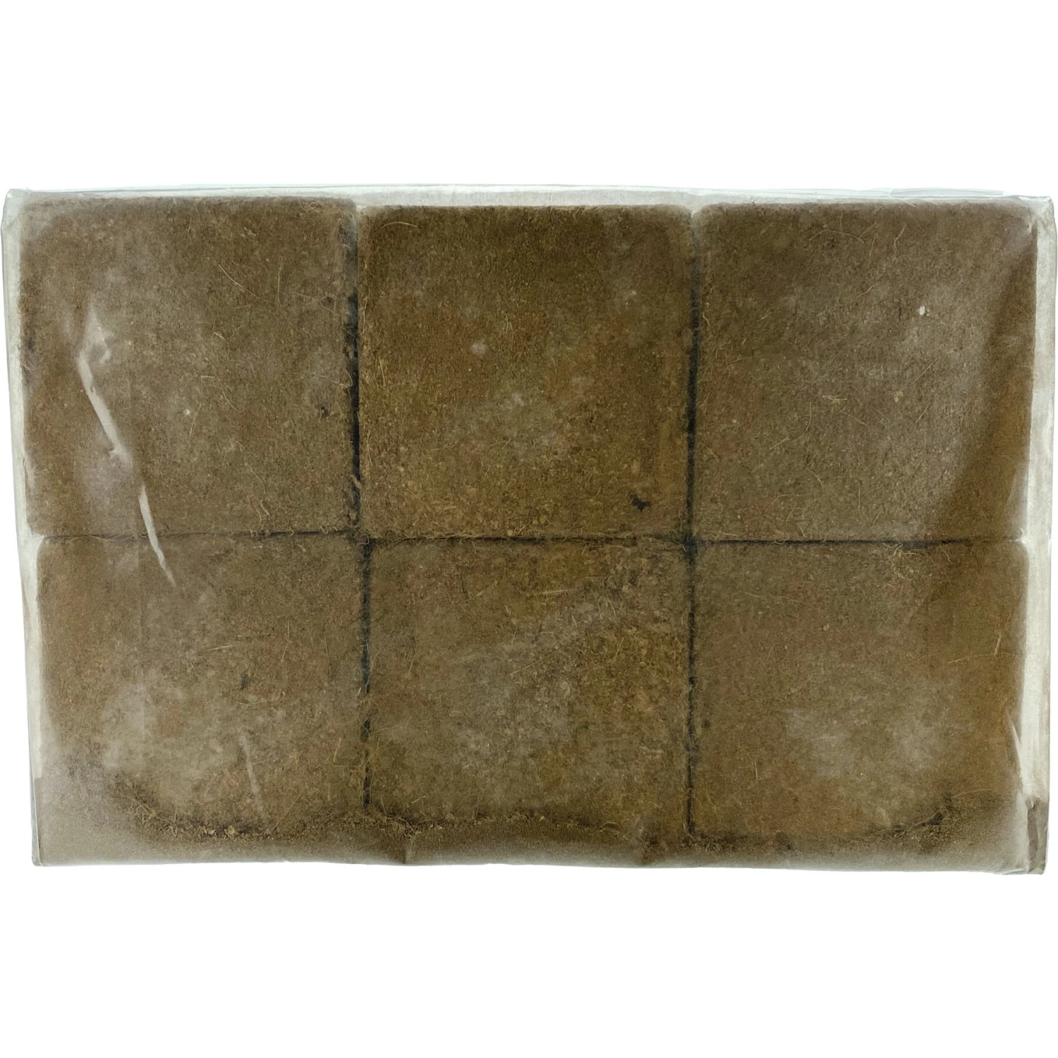 Komodo Coir Peat Reptile Bedding, Brown, 6-gal, 6 Count, - Image 4