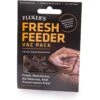 Fluker's Fresh Feeder Vac Pack Grasshoppers Reptile Food, 0.7-oz Bag
