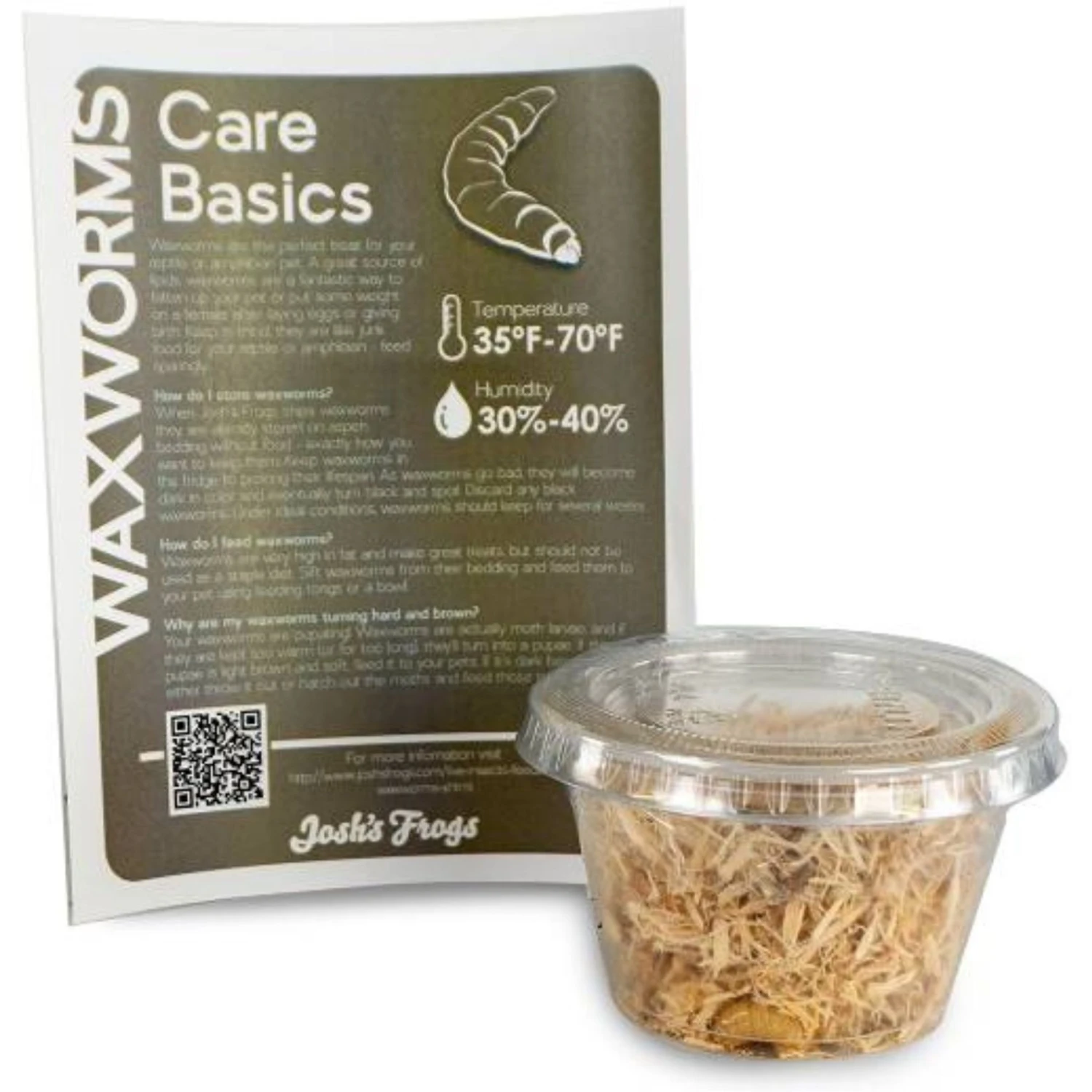 Josh's Frogs Juvenile Bearded Dragon Feeder Bundle - Image 6