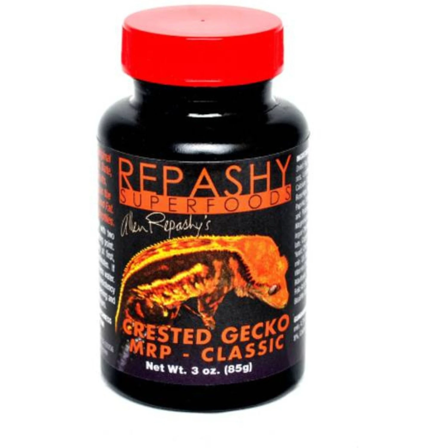 Josh's Frogs Crested Gecko Feeder Bundle - Image 2