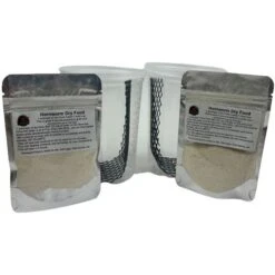 ABDragons Hornworm Dry Food