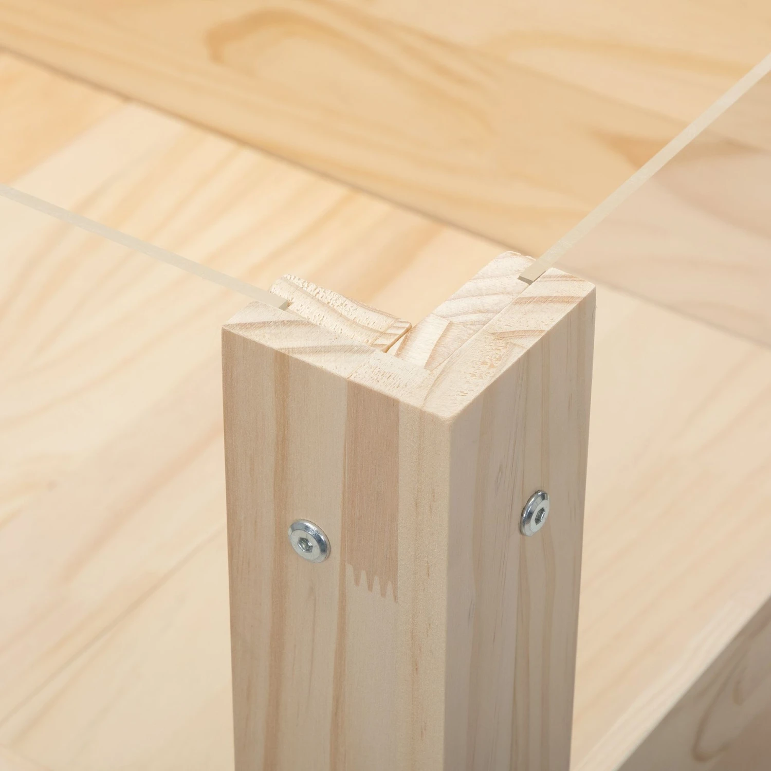 Coziwow Wooden Turtle Tanks Tortoise House - Image 5