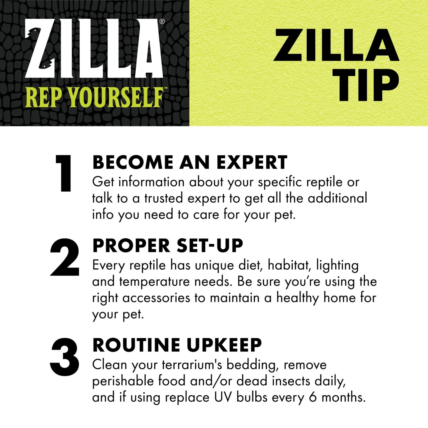 Zilla Rapid Sense Decor Poplar Log Reptile Deicer - Image 8