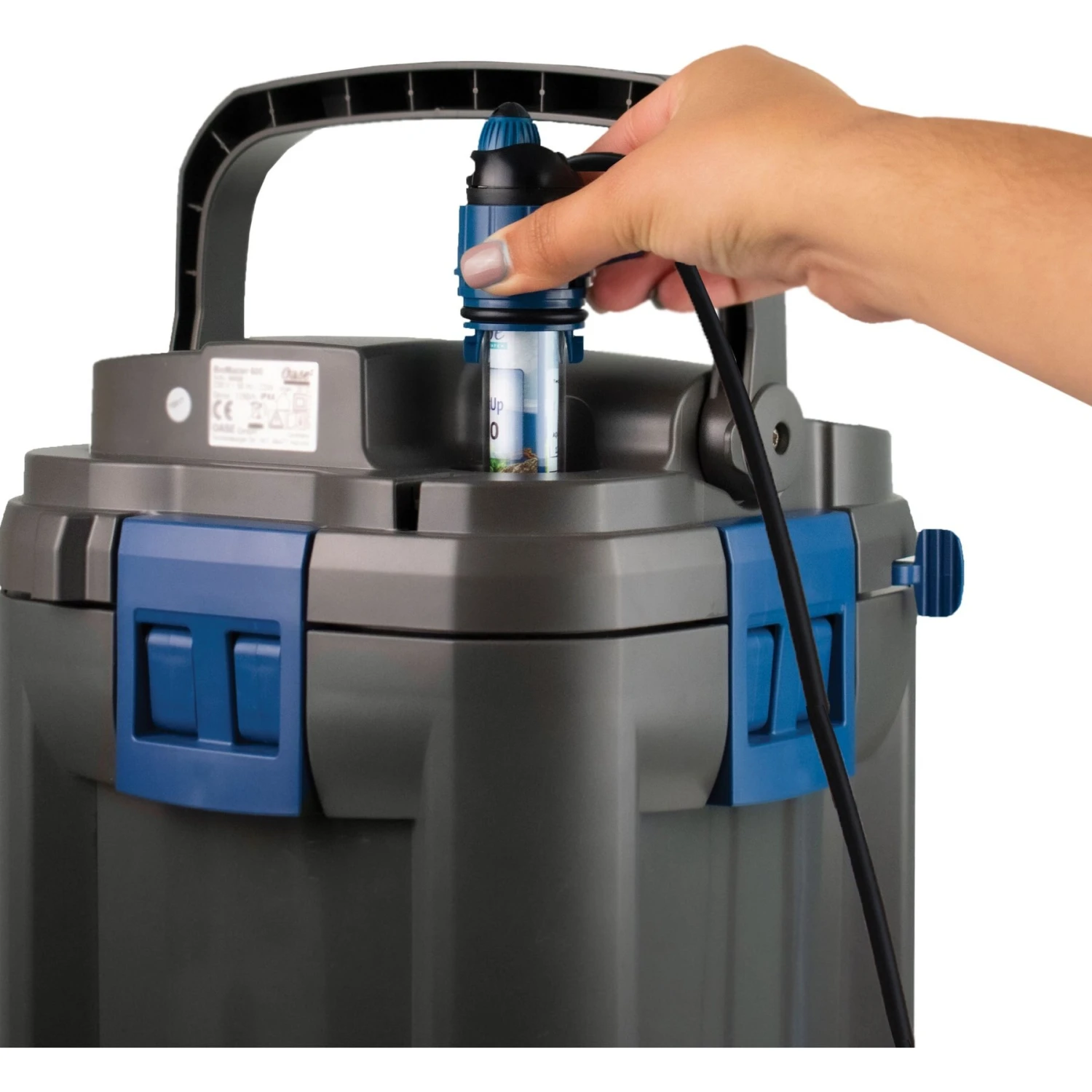 OASE Indoor Aquatics HeatUp 300 Adjustable Fish Heater - Image 7