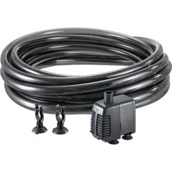 OASE Indoor Aquatics Aqua In-Out Set 800 Fish Water-Conditioner